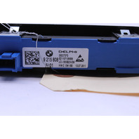 2011-2016 BMW 528i 535i 550i M5 Seat Memory Switch OEM