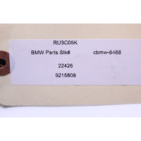 2011-2016 BMW 528i 535i 550i M5 Seat Memory Switch OEM