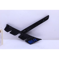 2015 2016 2017 2018 BMW M3 F80 Front Fender Emblem Air Duct Right OEM