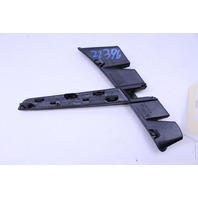 2015 2016 2017 2018 BMW M3 F80 Front Fender Emblem Air Duct Right OEM