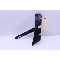 2015 2016 2017 2018 BMW M3 F80 Front Fender Emblem Air Duct Right OEM