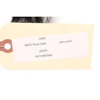 2006 BMW 325i 330i Climate Temperature Control Panel OEM