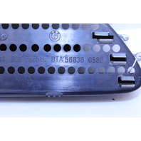 2001-2006 BMW M3 E46 Fender Grille Right OEM