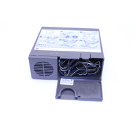 2008 2009 2010 2011 2012 2013 BMW M3 Tire Air Compressor Portable Inflator - 71102282823 OEM