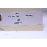 2001-2006 BMW M3 SMG Gear Shift Actuator OEM