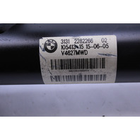 2001-2006 BMW M3 Front Strut Shock Spring Right OEM