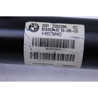 2001-2006 BMW M3 Front Strut Shock Spring Right OEM