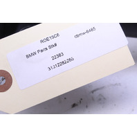 2001-2006 BMW M3 Front Strut Shock Spring Right OEM