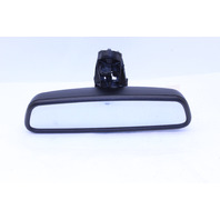 2013 BMW M3 Interior Inside Rear View Mirror OEM