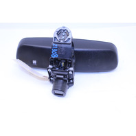 2013 BMW M3 Interior Inside Rear View Mirror OEM