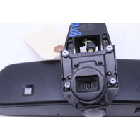 2013 BMW M3 Interior Inside Rear View Mirror OEM
