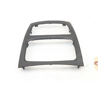 2011 2012 2013 BMW M3 Rear Center Console Air Vent Trim OEM