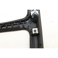 2011 2012 2013 BMW M3 Rear Center Console Air Vent Trim OEM