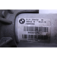 2015-2020 BMW M3 M4 F80 F82 Front Strut Shock Left Driver EDC OEM