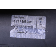 2001 2002 2003 2004 2005 2006 BMW M3 Radiator Air Duct OEM