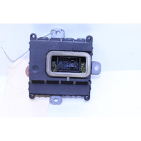 2006 BMW X3 Adaptive Headlight Control Module - 63127189312 OEM