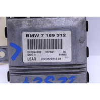 2006 BMW X3 Adaptive Headlight Control Module - 63127189312 OEM