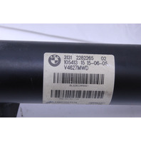 2001-2006 BMW M3 Front Strut Shock Spring Left OEM