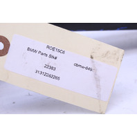 2001-2006 BMW M3 Front Strut Shock Spring Left OEM