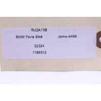 2006 BMW X3 Adaptive Headlight Control Module - 63127189312 OEM