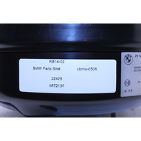 2018 BMW 430i Power Brake Booster - 34336872637 OEM