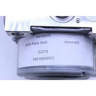 2014 BMW 320i 328i ABS Anti Lock Brake Pump OEM