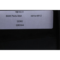 2001-2006 BMW M3 Coolant Expansion Tank Bottle OEM