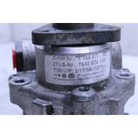 2004-2006 BMW X3 E83 Power Steering Pump OEM