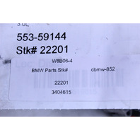 2004-2006 BMW X3 E83 Power Steering Pump OEM