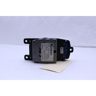 2011 BMW 550i iDrive Navigation Control Knob Switch 65829212449 OEM