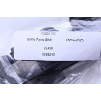 2011-2016 BMW 528i 535i 550i Power Window Switch Left - 61319238240 OEM