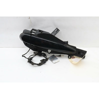 2011-2017 BMW X3 X4 Outside Door Handle Carrier Right - 51217207562 OEM