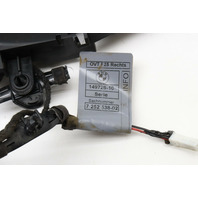 2011-2017 BMW X3 X4 Outside Door Handle Carrier Right - 51217207562 OEM