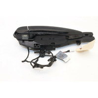 2011-2017 BMW X3 X4 Outside Door Handle Carrier Right - 51217207562 OEM