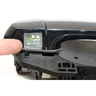 2011-2017 BMW X3 X4 Outside Door Handle Carrier Right - 51217207562 OEM