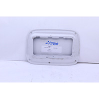 2008-2013 BMW 328i 335i M3 Coupe Fuel Filler Gas Door - 51177117978 OEM