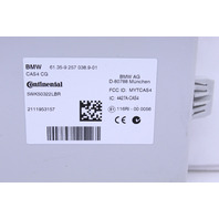 2011 BMW 550i Comfort Access Control CAS Module OEM