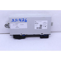 2011 BMW 550i Comfort Access Control CAS Module OEM