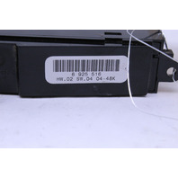 2003 BMW M3 DSC Traction Control Sport Switch OEM