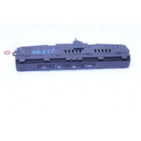 2003 BMW M3 DSC Traction Control Sport Switch OEM