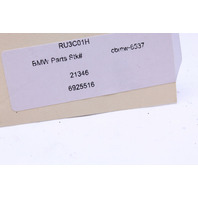 2003 BMW M3 DSC Traction Control Sport Switch OEM