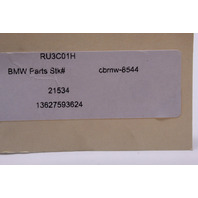 2011 BMW 335i N55 Air Flow Meter Sensor 13627593624 OEM