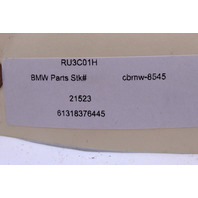 2001-2006 BMW 325i 328i 330i M3 Steering Column Clock Spring OEM