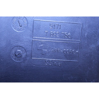 2001 2002 2003 2004 2005 2006 BMW M3 Brake Air Duct Right OEM