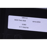 2001 2002 2003 2004 2005 2006 BMW M3 Brake Air Duct Right OEM