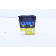 1998 1999 2000 2001 2002 BMW Z3 Convertible Top Switch - 61312496302 OEM