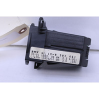 2000-2002 BMW Z3 E36 On Board Computer Clock OBC 62138383661 OEM