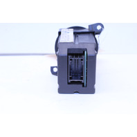 2000-2002 BMW Z3 E36 On Board Computer Clock OBC 62138383661 OEM