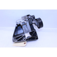 2004 BMW 325ci M54 M56 A/C AC Compressor Bracket - 64557512556 OEM