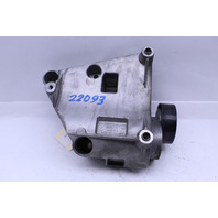 2004 BMW 325ci M54 M56 A/C AC Compressor Bracket - 64557512556 OEM